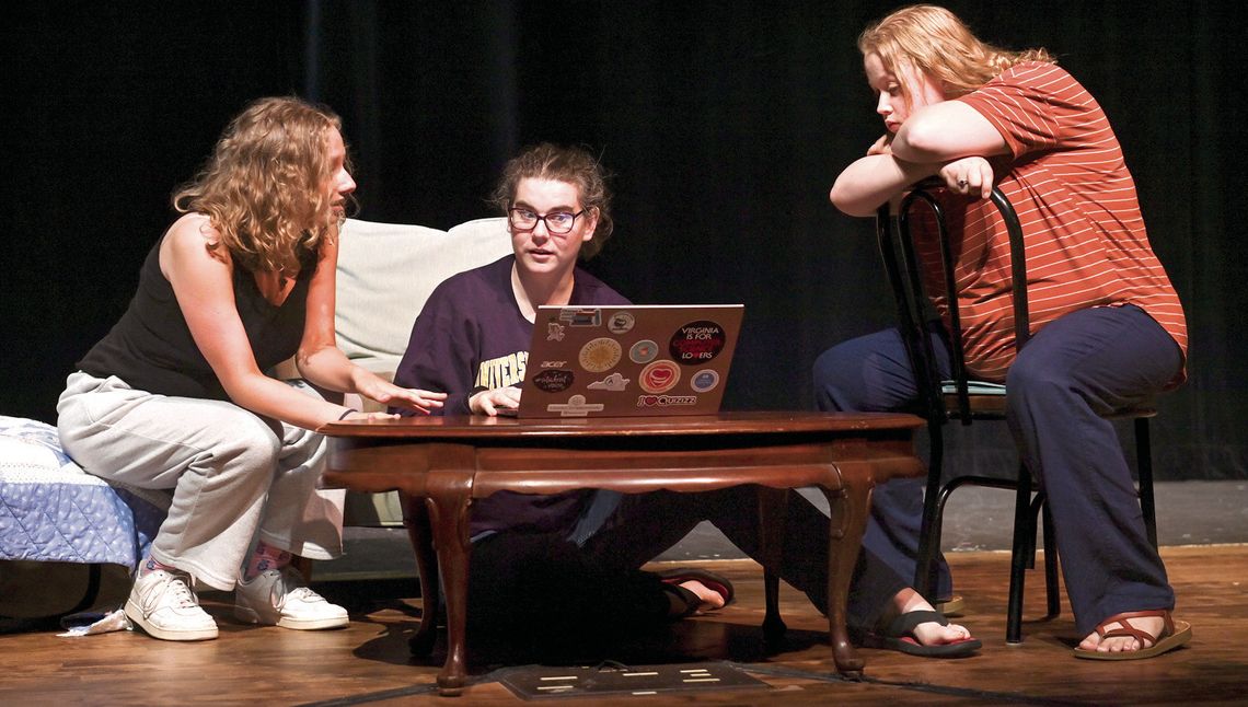 ‘Summer Showcase’ This Week