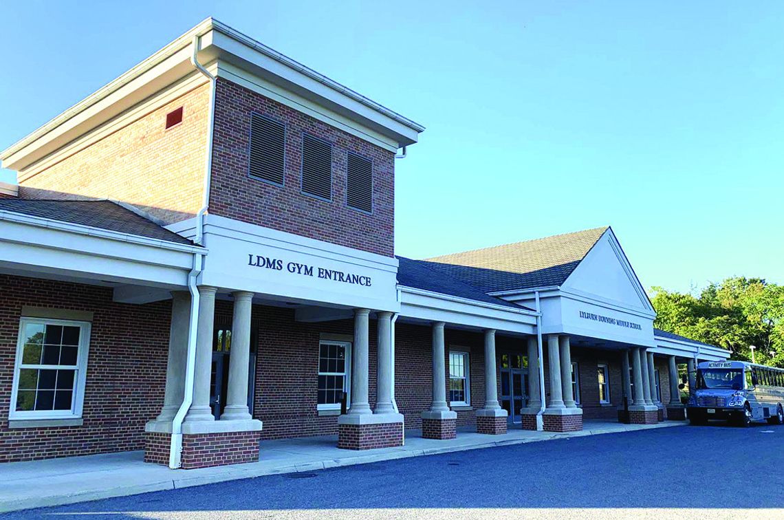 Support Local Option Sales Tax