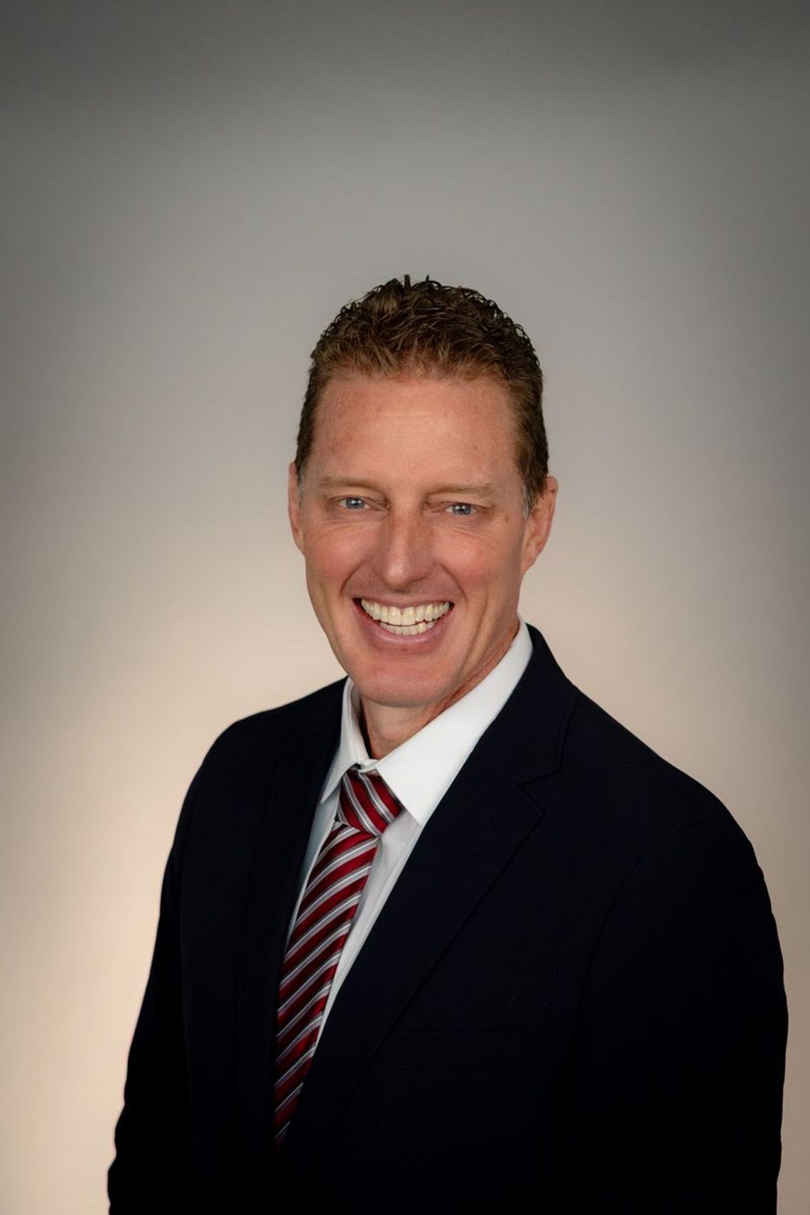 SVU Names New President