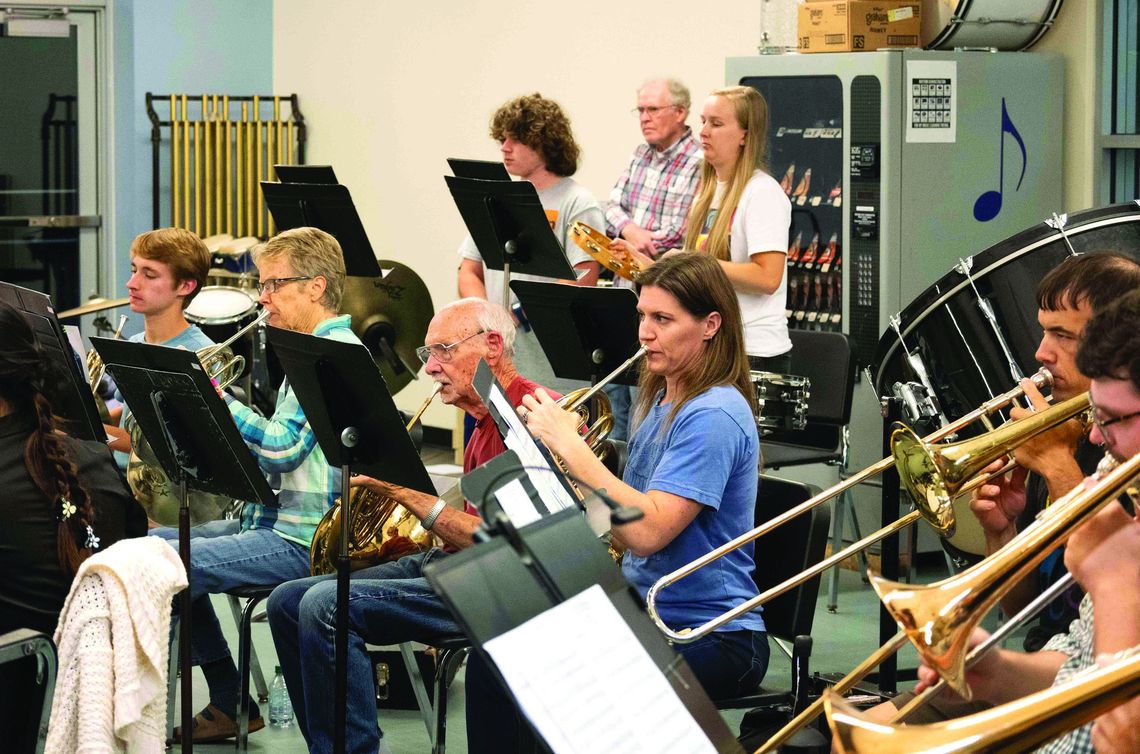 Symphony Presenting ‘Song Of The Earth’ Symphony Presenting ‘Song Of The Earth’