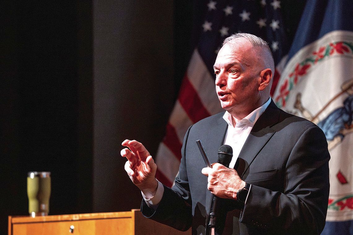 Talking About Trauma