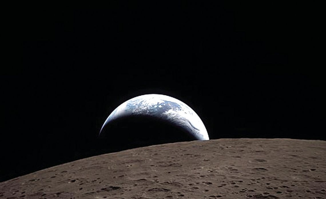 Talking Artemis II
