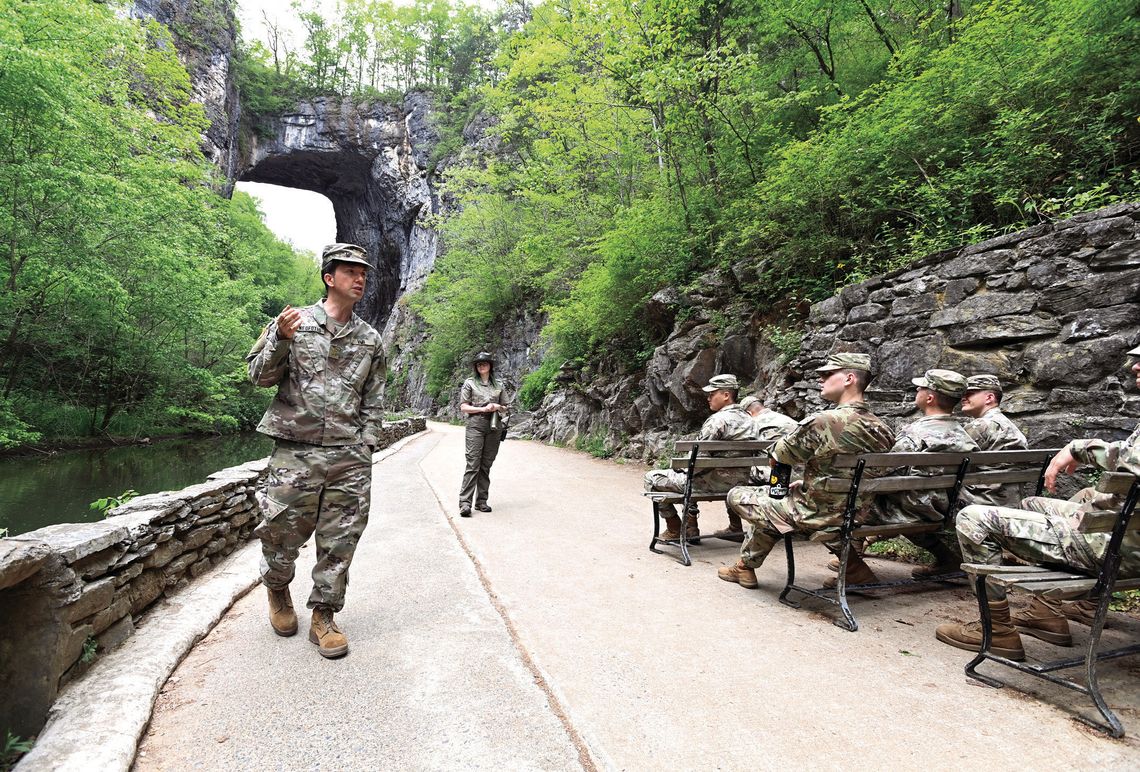 ‘Thar She Blows’