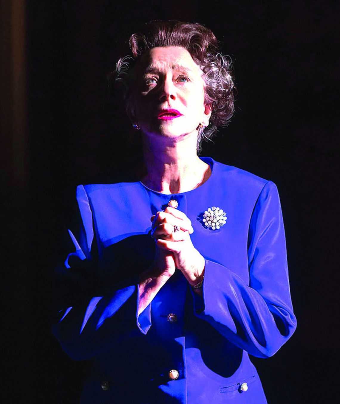 ‘The Audience’ Coming To W&L Screen In May