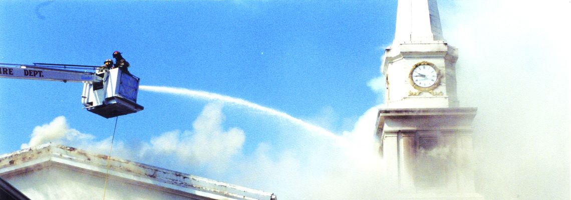 ‘The Best Horrible