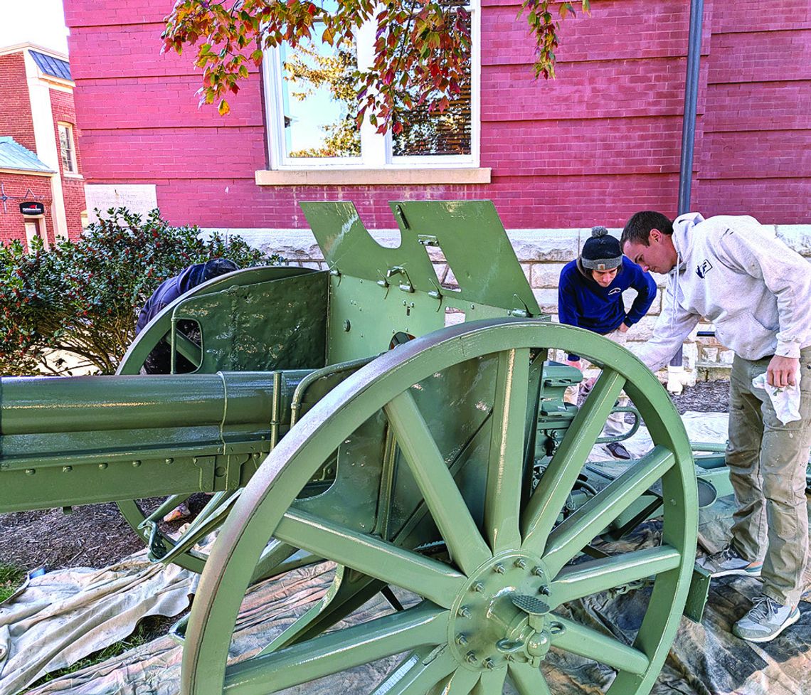 THE COURTHOUSE SQUARE THE COURTHOUSE SQUARE