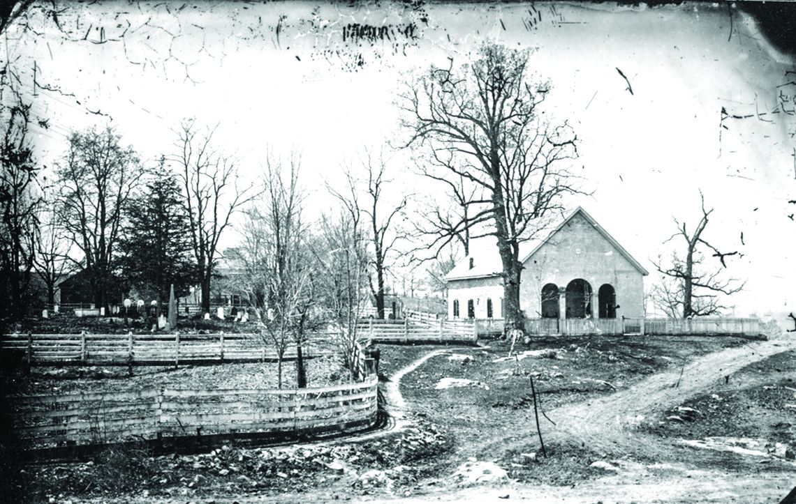 The Origins Of W&L, Part II