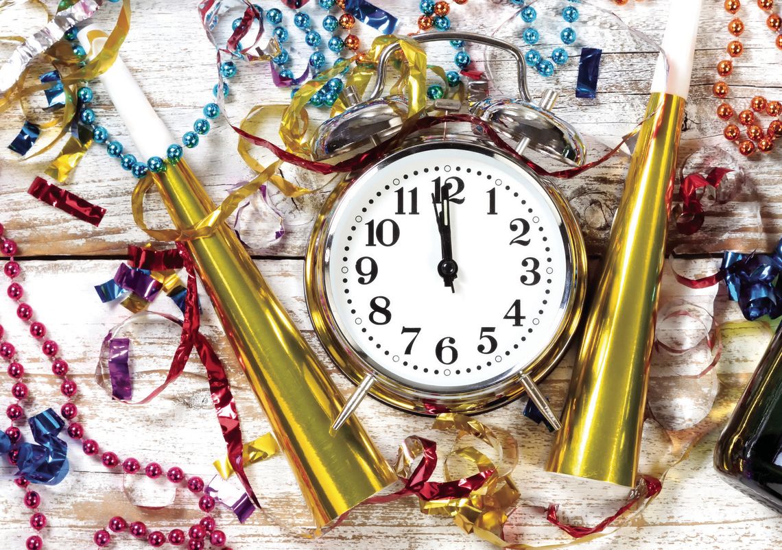 ‘To Not Eat As Much Candy’