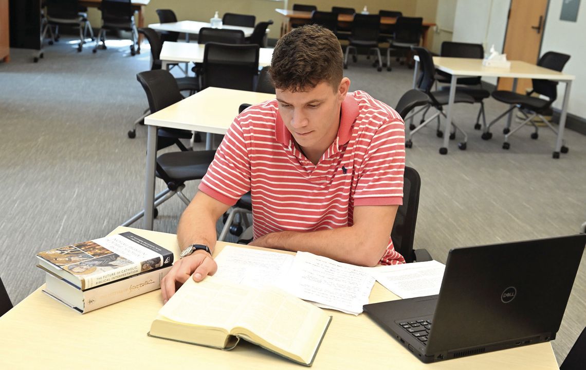 Tolkien Tackles Jonah