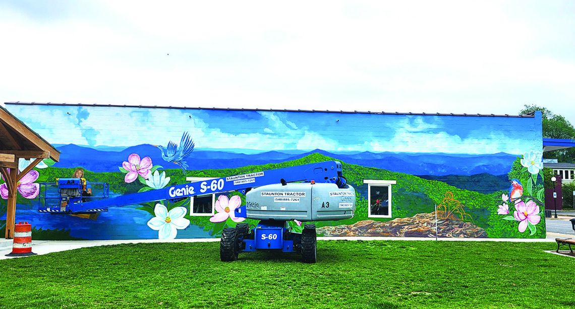 Town Square Now ‘Magnolia Square’ Town Square Now ‘Magnolia Square’