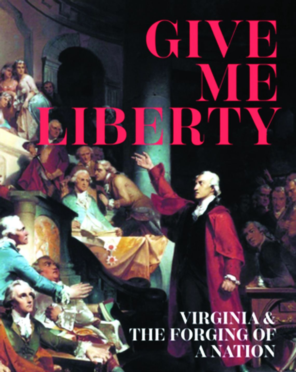 Traveling Exhibit Comes To