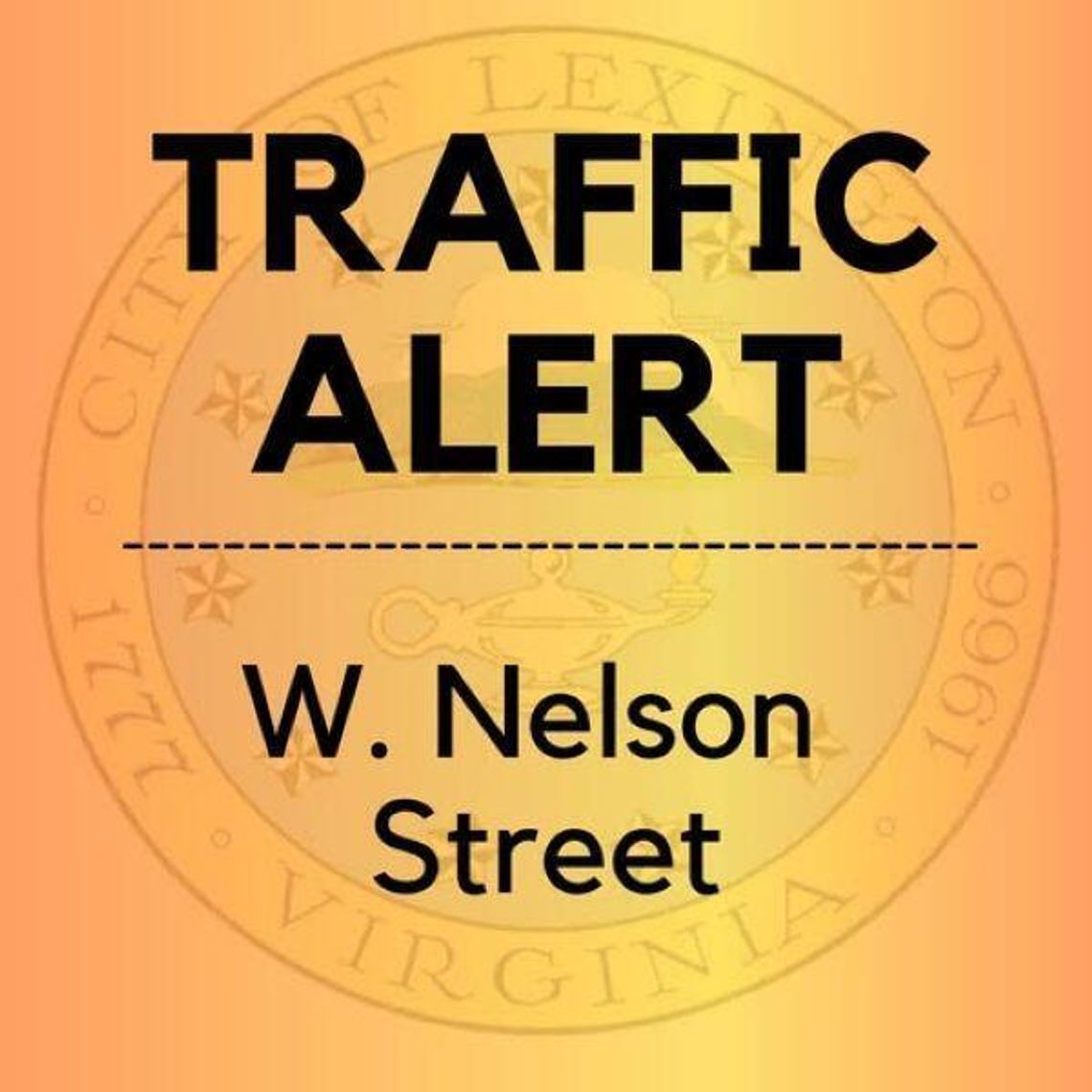 Tree removal to delay traffic through downtown Thursday Tree removal to delay traffic through downtown Thursday