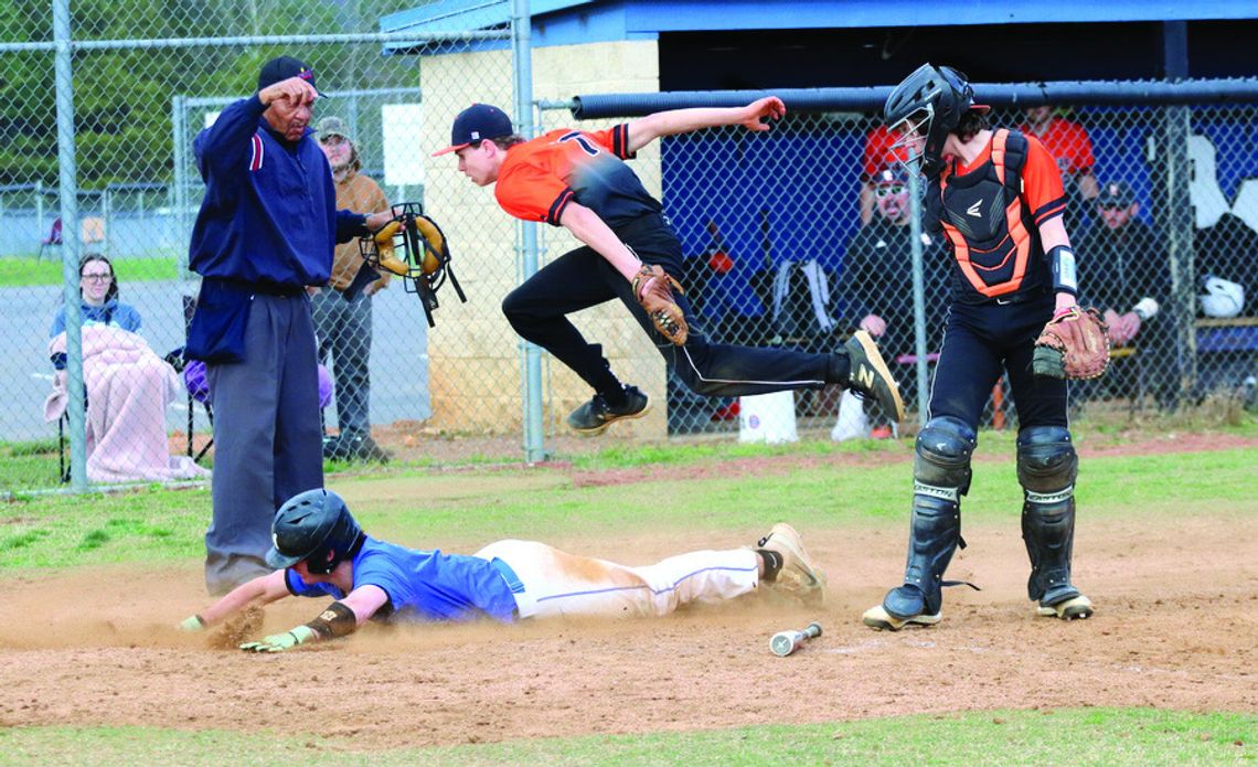 Trying ‘To Put It All Together’ Trying ‘To Put It All Together’