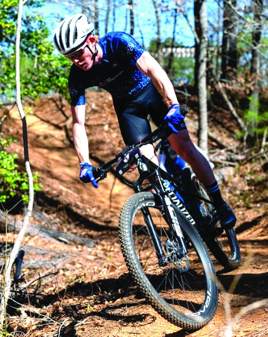 Two Wheels, One Dream