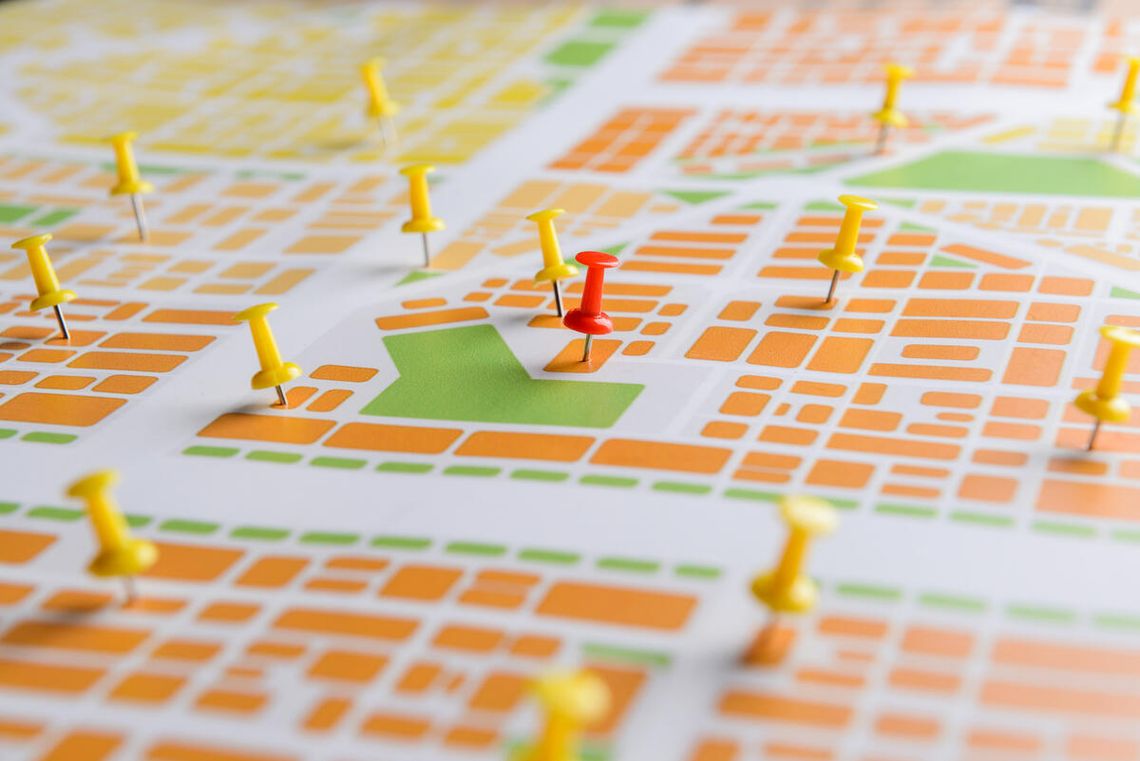 Tyree To Become Rockbridge County Zoning Administrator