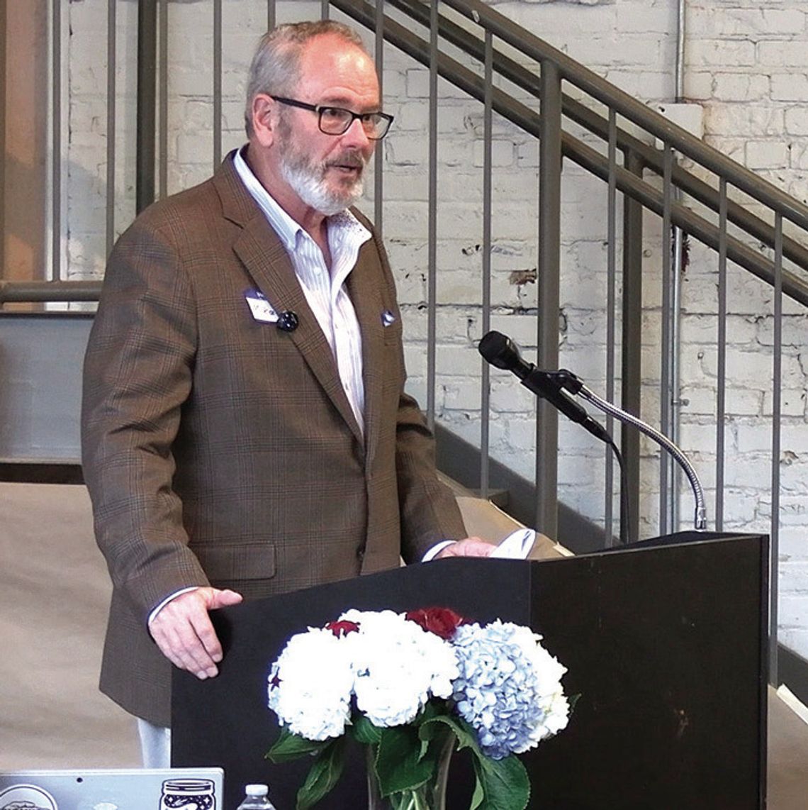 Veterans Poetry Project Publishes Anthology Veterans Poetry Project Publishes Anthology