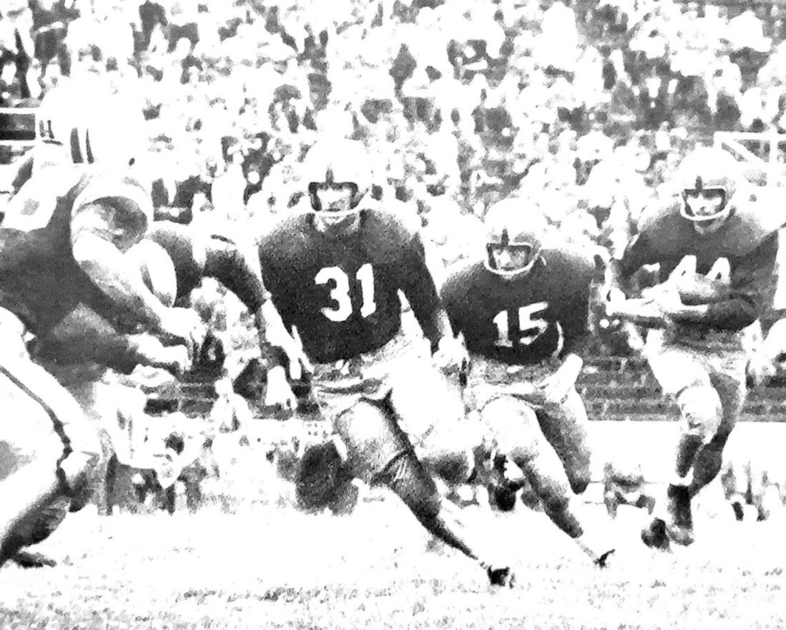 VMI Coaching Legend McKenna Remembered In New ‘Anecdote’ VMI Coaching Legend McKenna Remembered In New ‘Anecdote’