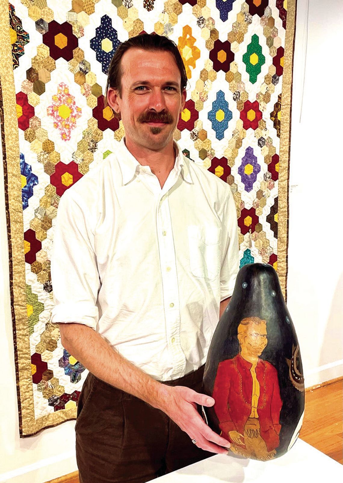 ‘Voices Of The Pamunkey’ Screenings At W&L