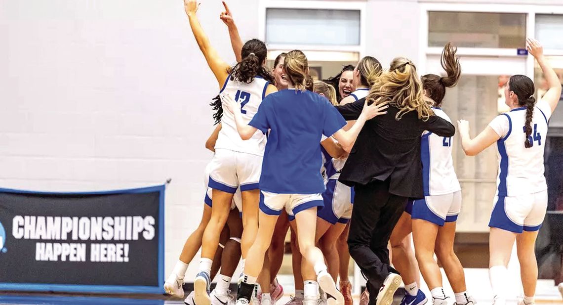 W&L Women Advance