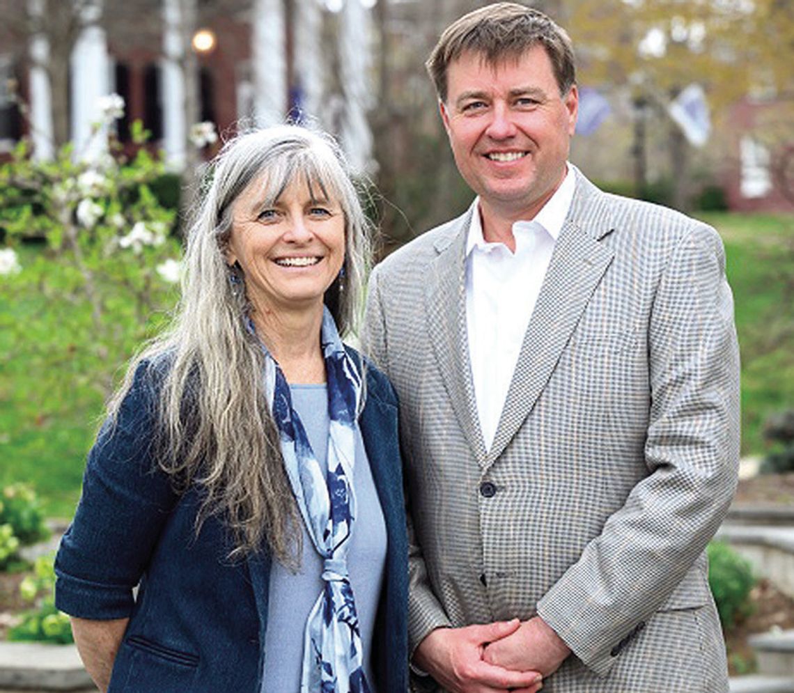 Walsh, Tanna, Holekamp Named Honorary ODK Members