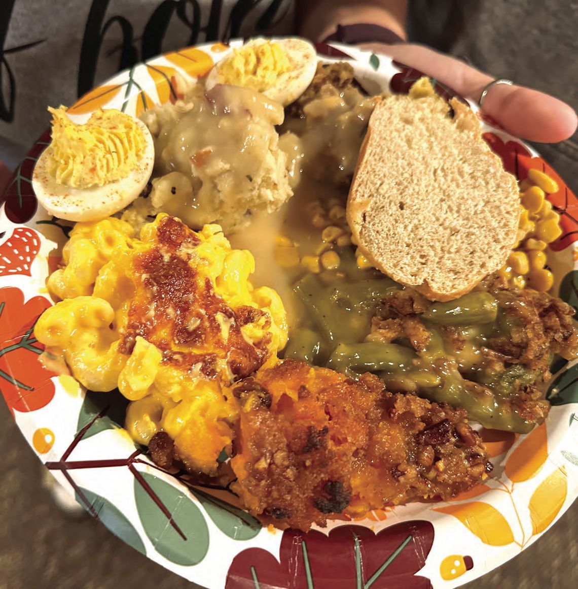 We Are Truly Blessed We Are Truly Blessed