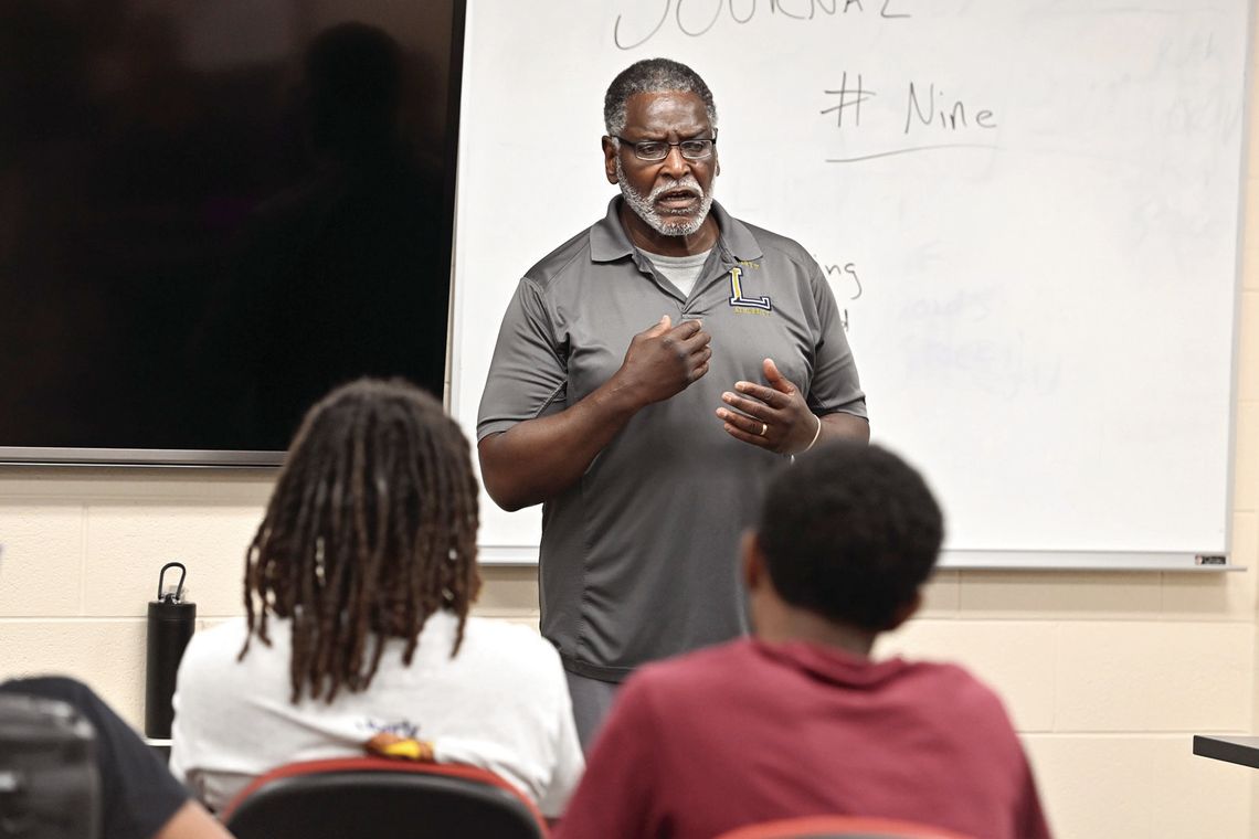 ‘We Need To Treat People Right’