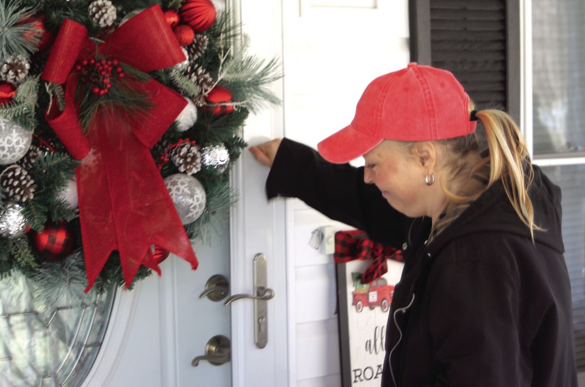 ‘We’re All Santa’