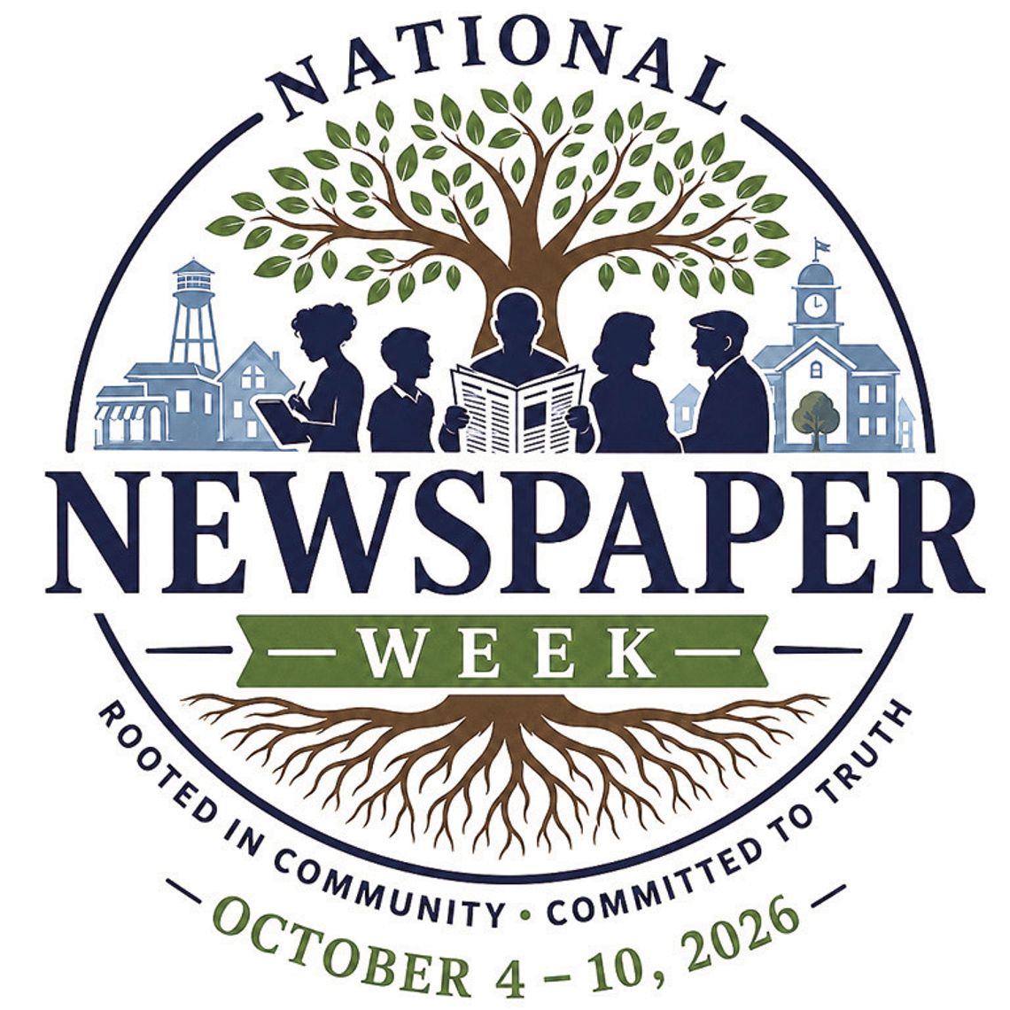 We’re Committed To Keeping Local News Alive We’re Committed To Keeping Local News Alive