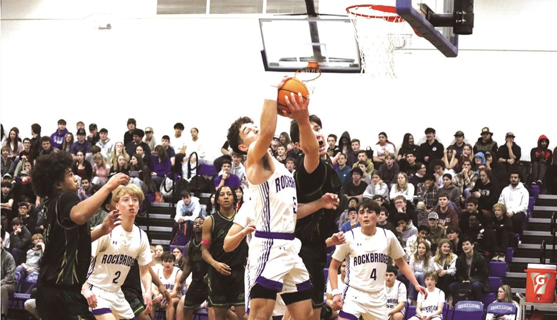 Weather Shortens Rock The Ribbon