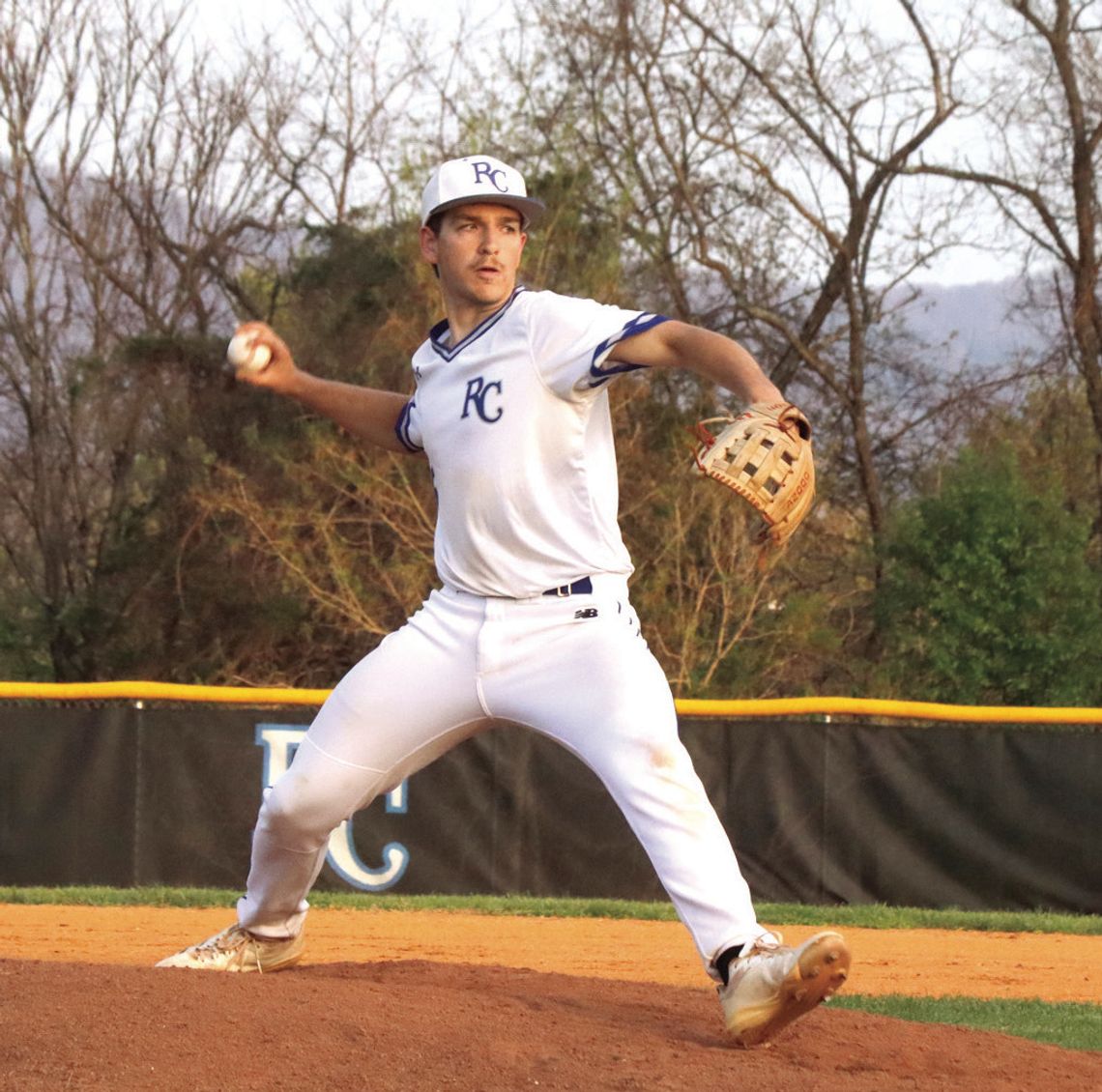 Wildcats Hold Off Draft