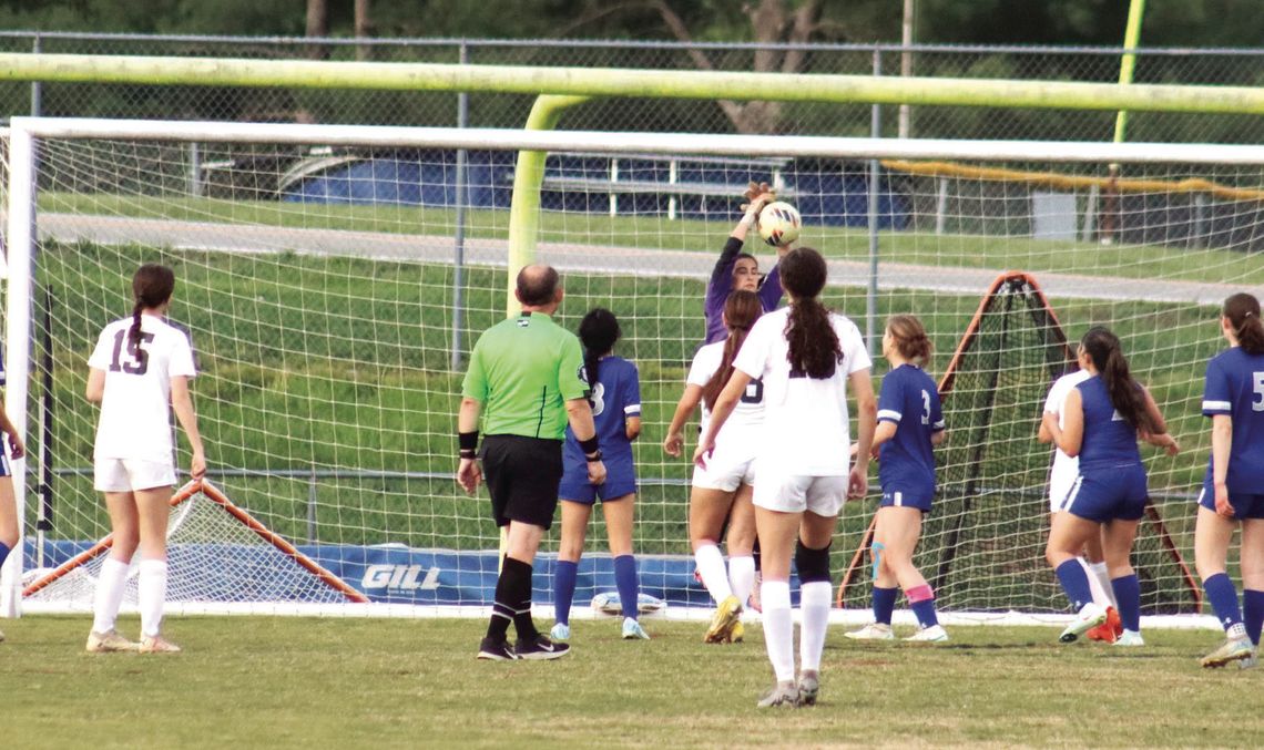 Wildcats Lose ‘Long, Hard Fight’