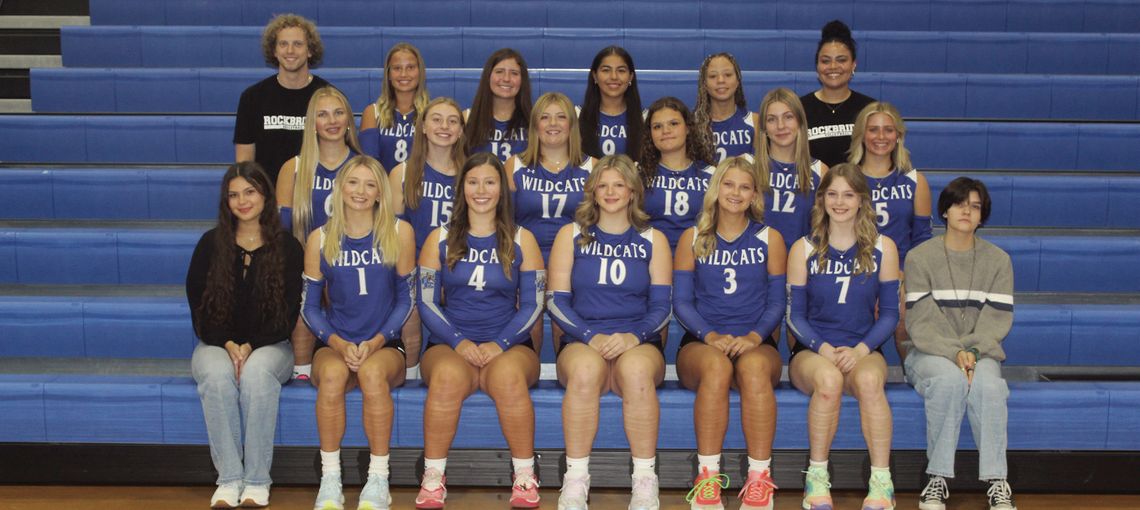 Wildcats Return 11 Players