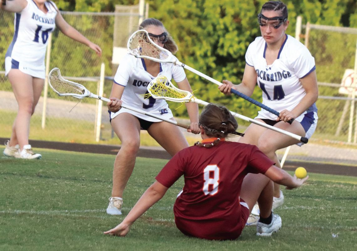 Wildcats Rip Byrd, 20-0