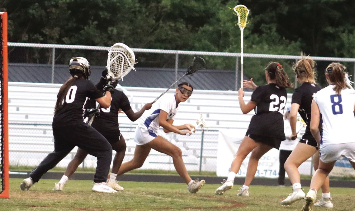 Wildcats’ Streak Reaches Six