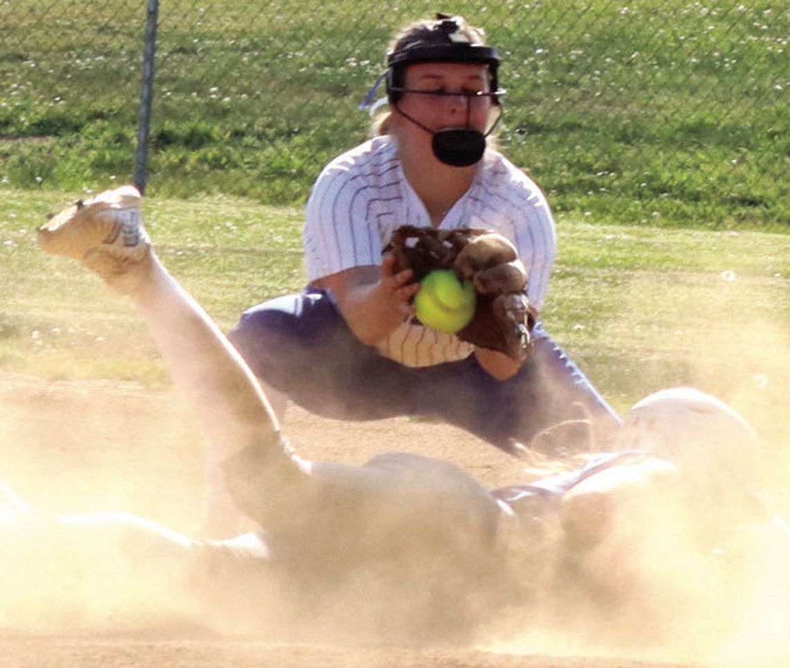 Wildcats Suffer Two Setbacks