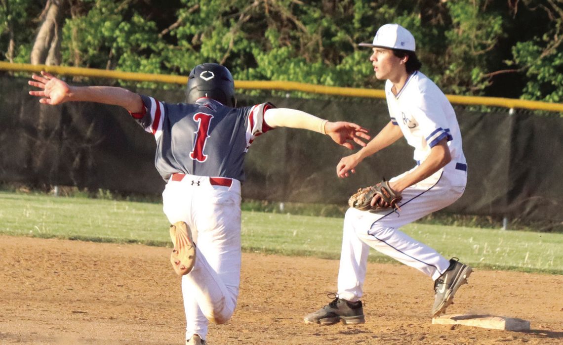 Wildcats Win One Of Three