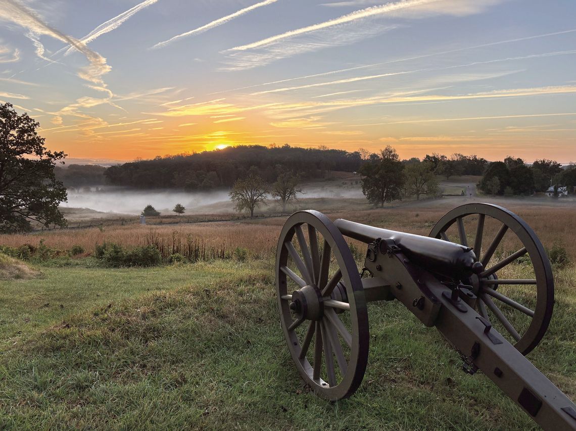 Woodson Places In National Contest