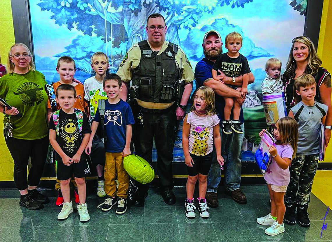 Word New SRO At NBES Word New SRO At NBES