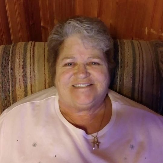 ARLENE HICKMAN