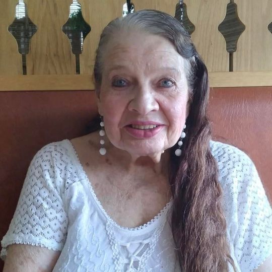 BETTY JANE HIGGINS-MOORE