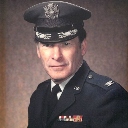 COL. WILLIAM NOELL JR