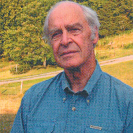 CHARLES BODIE CHARLES BODIE