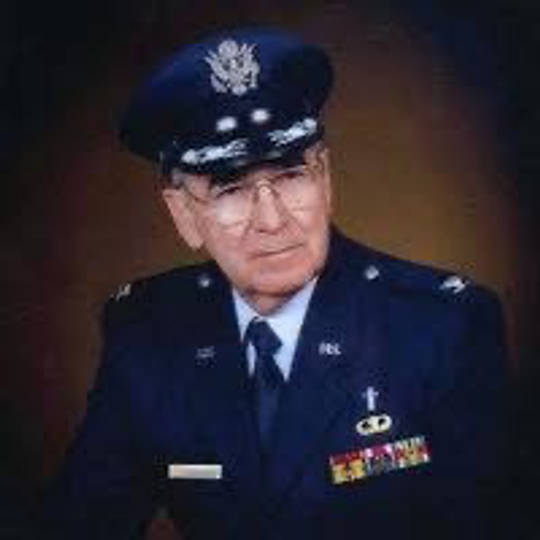 CHARLES CAUDILL CHARLES CAUDILL