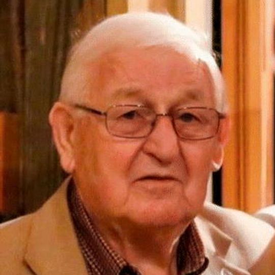 DAVID CULLEN SR.
