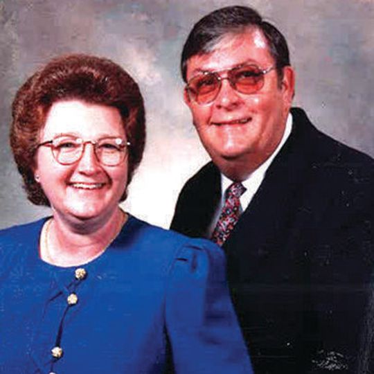 DONALD SLOUGH