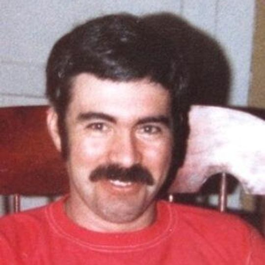 DONNIE HUFFMAN