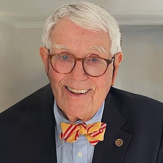 DR. JAMES SMITH III