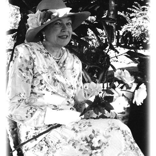 ELLA BOONE ELLA BOONE