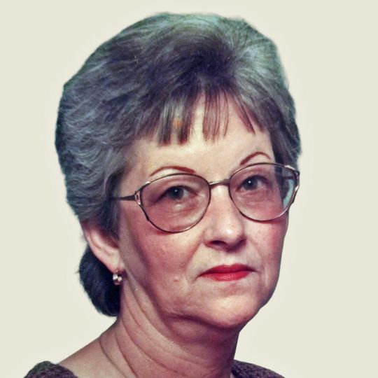 ETTA GREEN