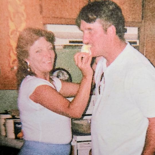 GLADYS ARMSTRONG GLADYS ARMSTRONG